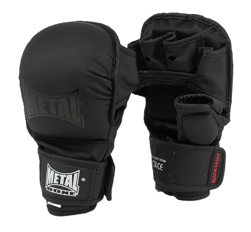 Gants MMA