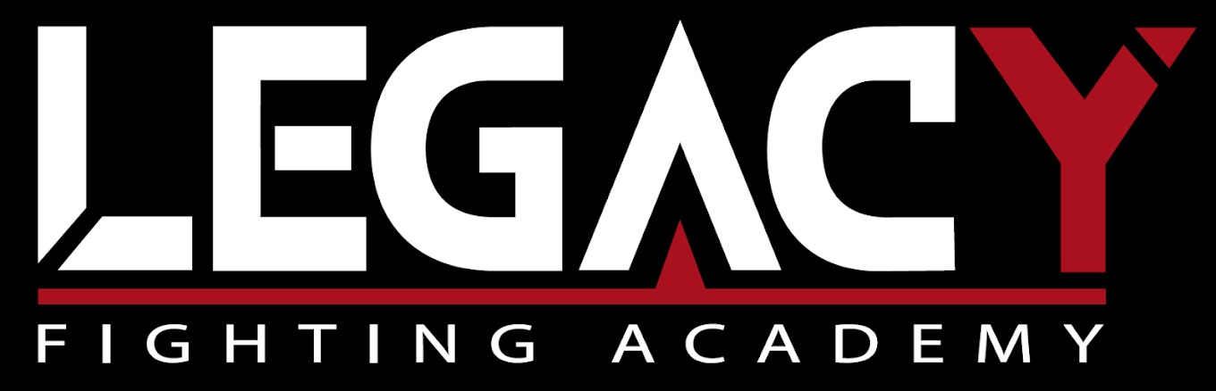 Logo Legacy Fighting Academy